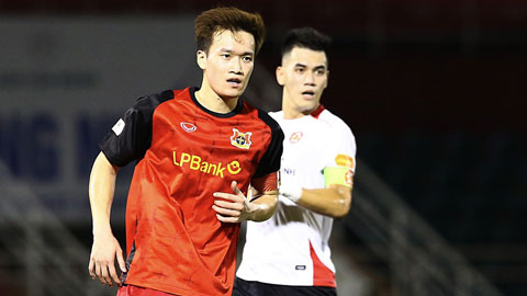 Cơ hội ghi điểm cuối cho các ứng viên Quả bóng Vàng Việt Nam 2025