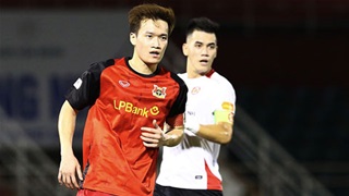 Cơ hội ghi điểm cuối cho các ứng viên Quả bóng Vàng Việt Nam 2025