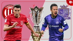 Nhận định bóng đá Chengdu Better vs Sanfrecce Hiroshima, 19h15 ngày 25/11: Vang khúc khải hoàn