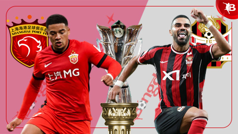 Nhận định bóng đá Shanghai Port vs FC Seoul, 17h00 ngày 25/11: Khách trắng tay