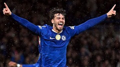 Barca phải cảnh giác với người cũ khi làm khách của Chelsea