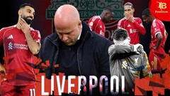Liverpool dính lời nguyền 'mùa giải Mourinho'