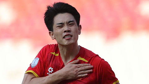 HLV Mano Polking báo tin cực vui cho U22 Việt Nam