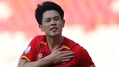 HLV Mano Polking báo tin cực vui cho U22 Việt Nam