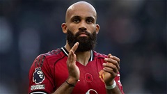 MU dùng đội hình lạ, Mbeumo đá cắm trước Everton?