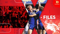 Vụ bê bối dàn xếp tỷ số mở đường cho Verona bất ngờ vô địch Serie A