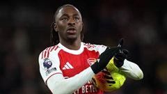 Vì sao bàn thắng của Eze trước Tottenham được công nhận?