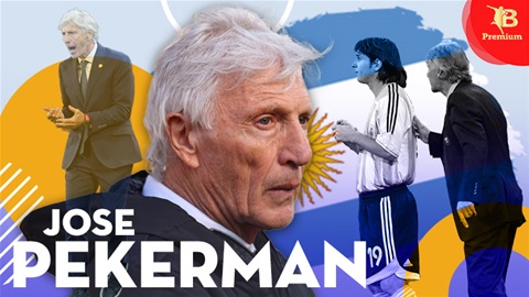 Người có công ngăn Lionel Messi khoác áo ĐT Tây Ban Nha là ai?