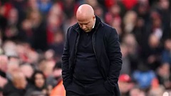 ‘Liverpool mất bao nhiêu tiền nếu sa thải Arne Slot?’