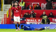 Đừng mộng mơ nữa, hỡi Manucian!