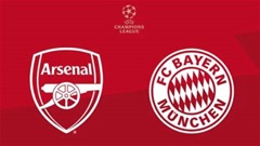 3 bài học cho Bayern từ màn vùi dập Tottenham của Arsenal 