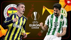 Nhận định bóng đá Fenerbahce vs Ferencvaros, 00h45 ngày 28/11: Làm khó chủ nhà