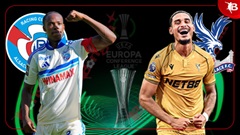 Nhận định bóng đá Strasbourg vs Crystal Palace, 03h00 ngày 28/11: Pha lê rất cứng