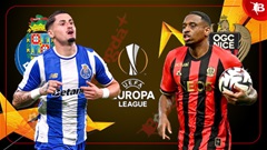 Nhận định bóng đá Porto vs Nice, 00h45 ngày 28/11: Ưu thế sân nhà!