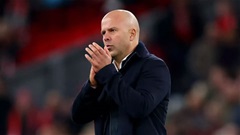 Lộ danh sách 5 ứng viên sẵn sàng thay thế Arne Slot