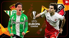 Nhận định bóng đá Betis vs Utrecht, 03h00 ngày 28/11: Diệt gọn trên sân nhà