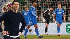 5 lý do Real Madrid tanh bành vì khủng hoảng