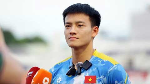 Tiền đạo Thanh Nhàn tiết lộ đối thủ đáng gờm nhất tại SEA Games 33, không phải Thái Lan và Indonesia