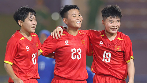 Giới thiệu môn Bóng đá Nữ tại SEA Games 33