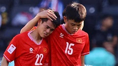 Môn bóng đá nam SEA Games có biến: Campuchia rút lui, Việt Nam có ảnh hưởng? 