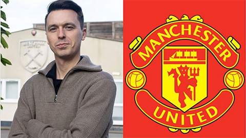 MU nhận cú hích chuyển nhượng đầy hứa hẹn