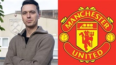 MU nhận cú hích chuyển nhượng đầy hứa hẹn