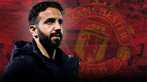 MU đã cải thiện thế nào dưới thời Amorim?