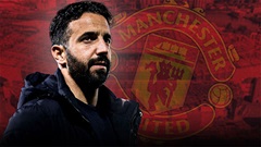 MU đã cải thiện thế nào dưới thời Amorim?