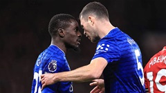 Sao Everton sẽ trả giá đắt sau trận thắng MU