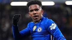 Vì sao gọi Estevao là ‘kỳ hoa dị thảo’?