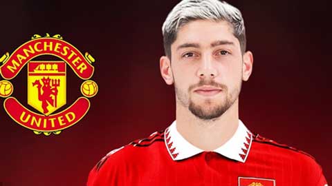 MU chơi lớn: Sẵn sàng bạo chi 120 triệu euro cho sao Real