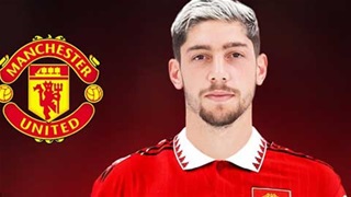 MU chơi lớn: Sẵn sàng bạo chi 120 triệu euro cho sao Real