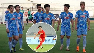 Ai sẽ đóng vai trò thủ lĩnh thay được Văn Trường tại U22 Việt Nam? 