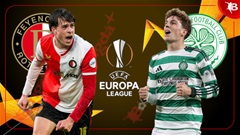 Nhận định bóng đá Feyenoord vs Celtic, 00h45 ngày 28/11: Chờ mưa bàn thắng