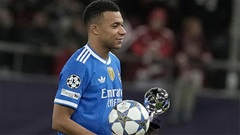 Mbappe bảo vệ Alonso: 'Tất cả chúng tôi đều trên cùng một con thuyền'