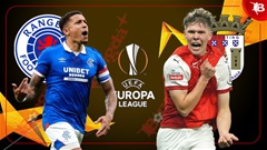 Nhận định bóng đá Rangers vs Braga, 03h00 ngày 28/11: Chủ nhà buông xuôi
