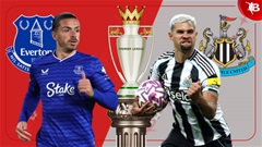 Nhận định bóng đá Everton vs Newcastle, 00h30 ngày 30/11: Nối dài mạch thắng