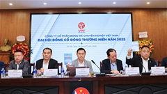 VPF hỗ trợ 33 tỷ đồng cho các CLB V.League 