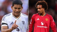 2 cầu thủ MU 'đồng ý rời đội' chỉ vài ngày sau thất bại trước Everton