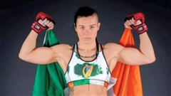 Bạn thân Conor McGregor bị bắt sau vụ tấn công cảnh sát trên máy bay