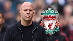 Tin giờ chót 27/11: Lãnh đạo Liverpool họp khẩn để sa thải Arne Slot