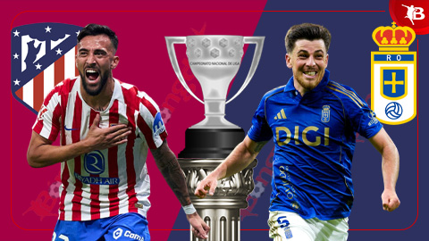 Nhận định bóng đá Atletico vs Oviedo, 03h00 ngày 30/11: Trút giận lên tân binh