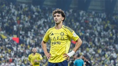 Joao Felix có cơ hội cho Ronaldo 'hít khói'