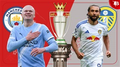 Nhận định bóng đá Man City vs Leeds, 22h00 ngày 29/11: Tìm lại cảm hứng