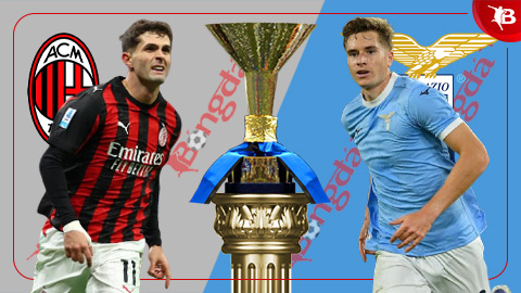 Nhận định bóng đá Milan vs Lazio, 02h45 ngày 30/11: Hân hoan cùng Allegri