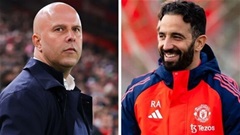 Liệu có tồn tại quy luật Liverpool xuống thì MU lên?