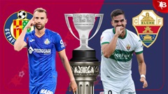 Nhận định bóng đá Getafe vs Elche, 03h00 ngày 29/11: Elche từ hòa đến thắng
