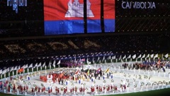 Rút lui khỏi 9 môn SEA Games 33, Campuchia nhận án phạt nặng