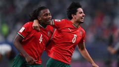 U17 Bồ Đào Nha vô địch U17 thế giới