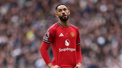 Amorim báo tin cực vui: Matheus Cunha sắp trở lại!